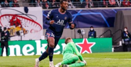  باريس سان جيرمان يواجه مشكلة كبيرة بعد لقاء لابيزيغ